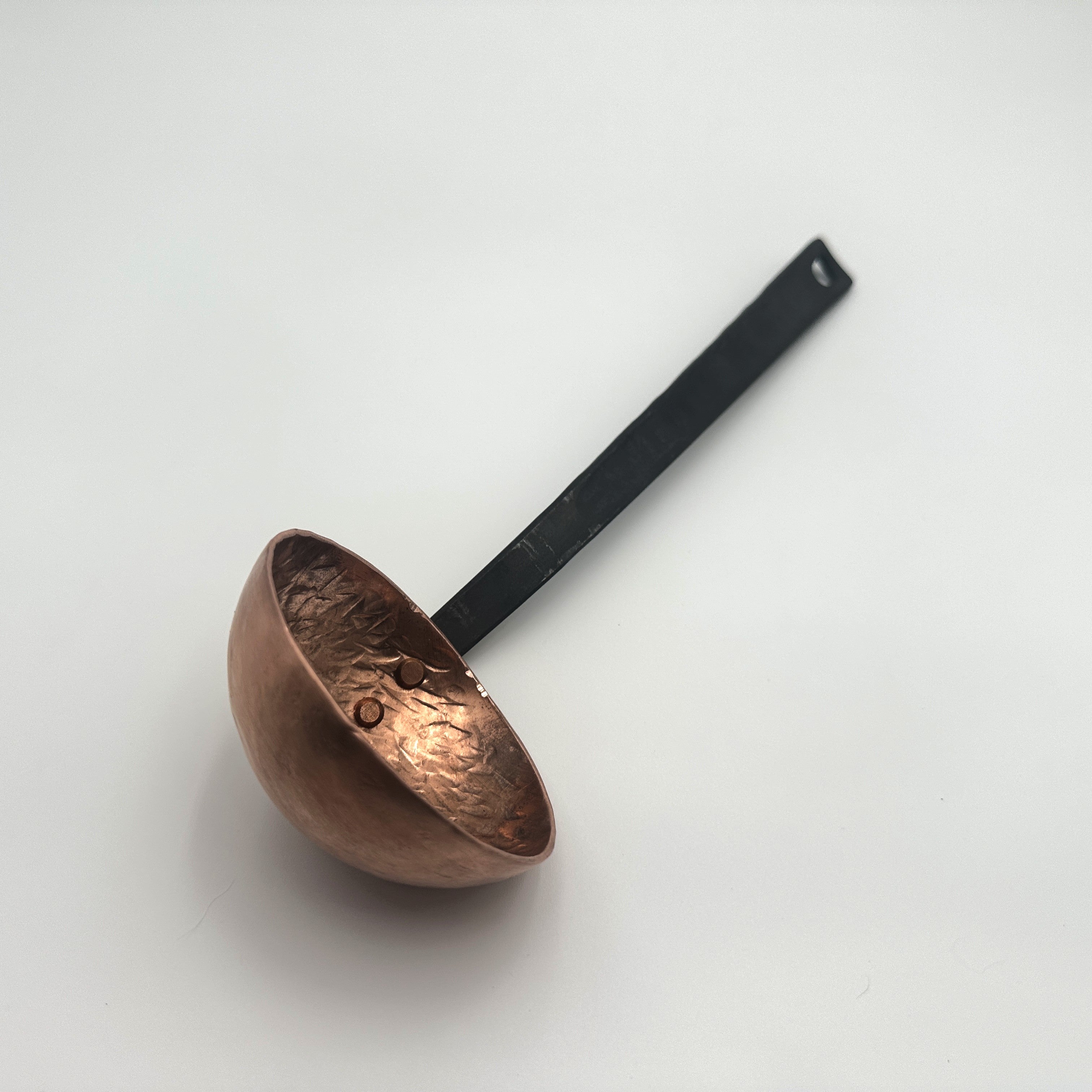 Copper Ladle