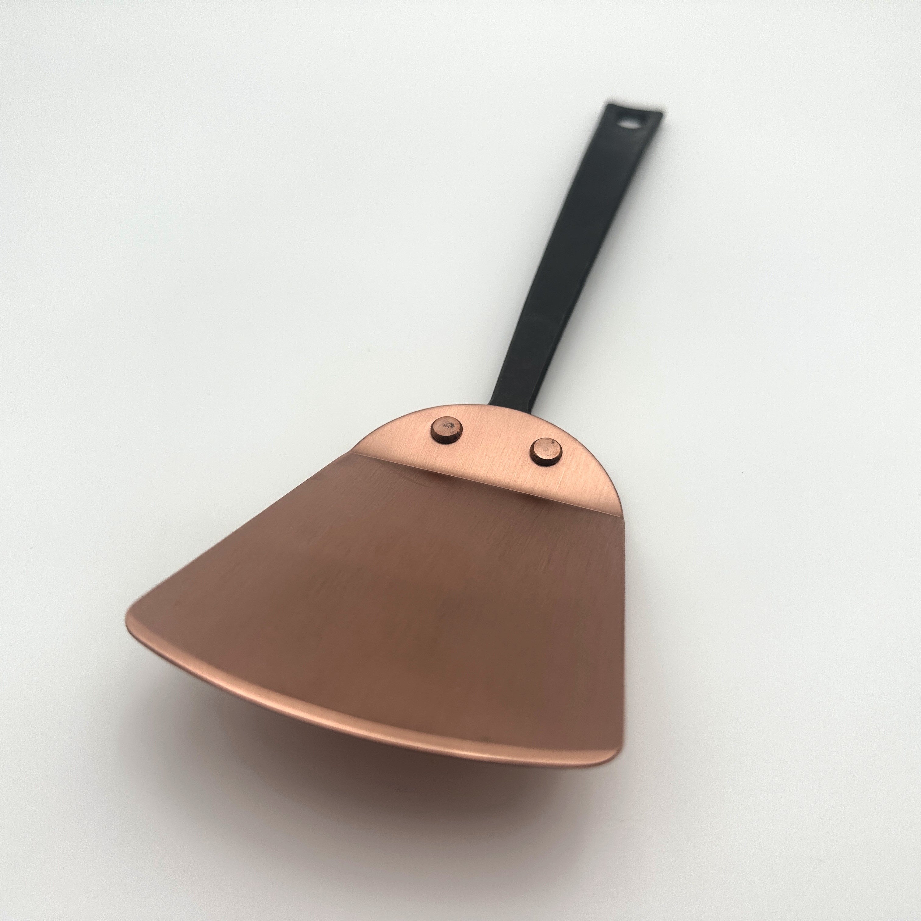 Copper Serving Spatula