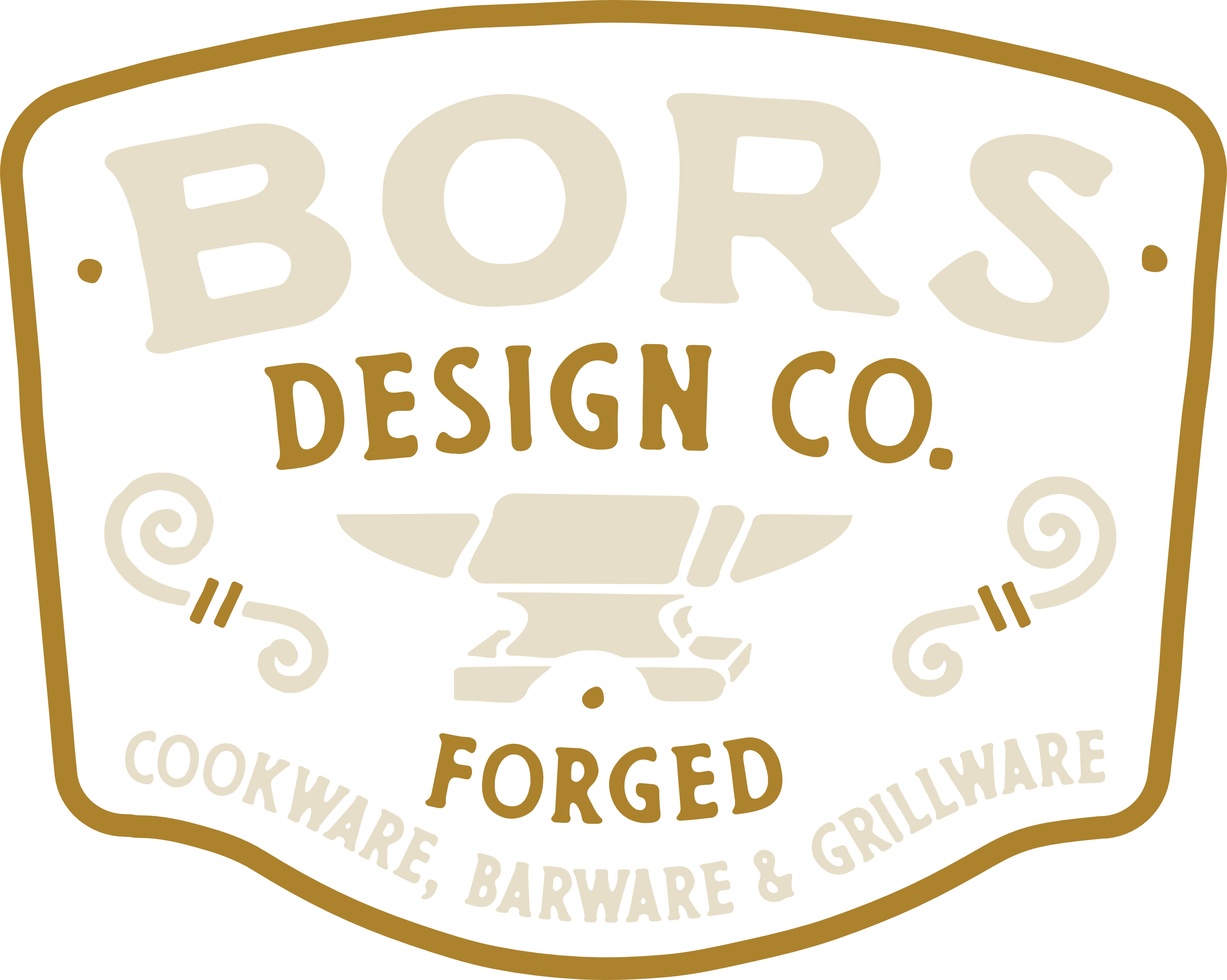 Bors Design Company