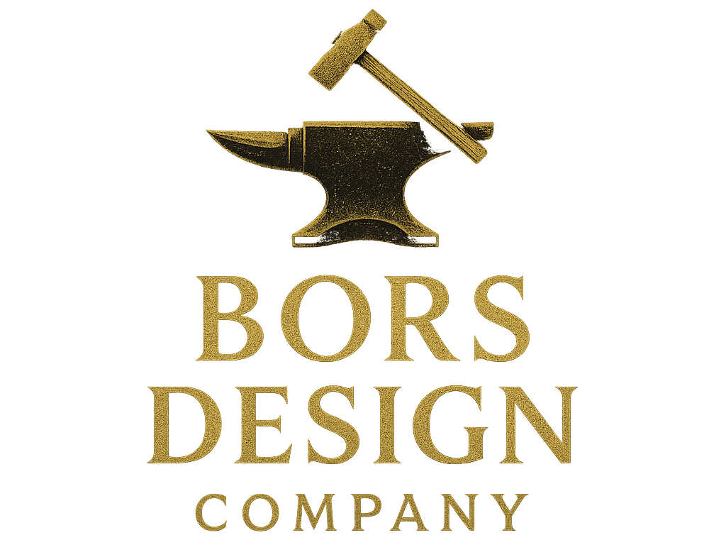 Bors Design Company