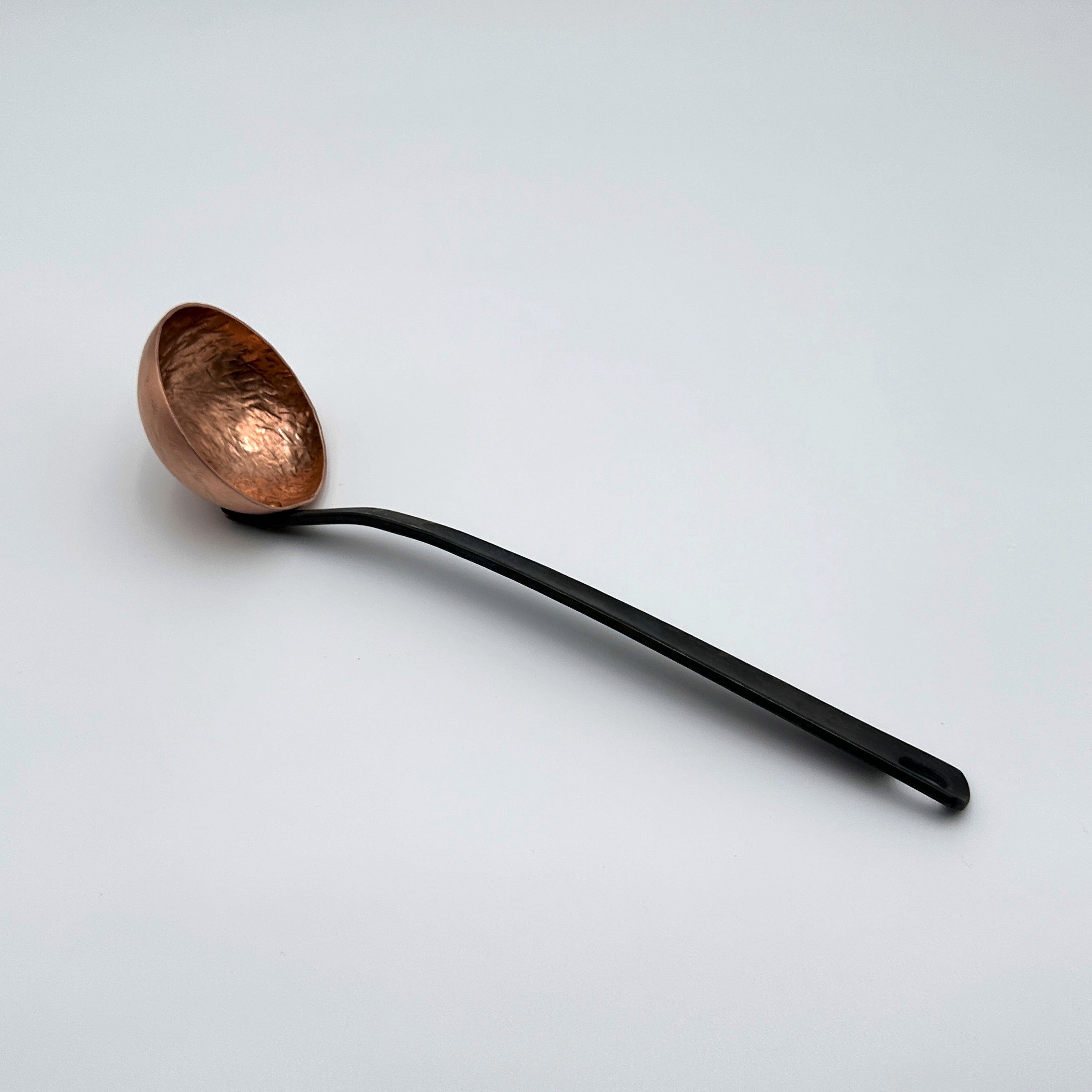 Copper Ladle