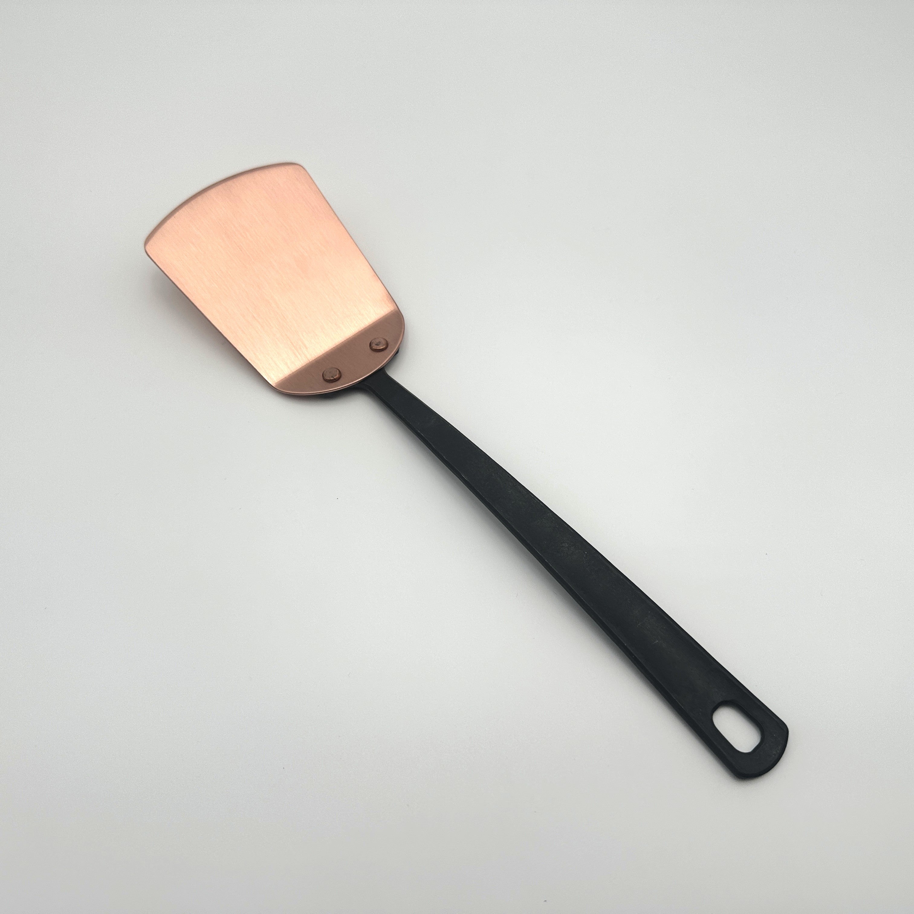 Copper Serving Spatula
