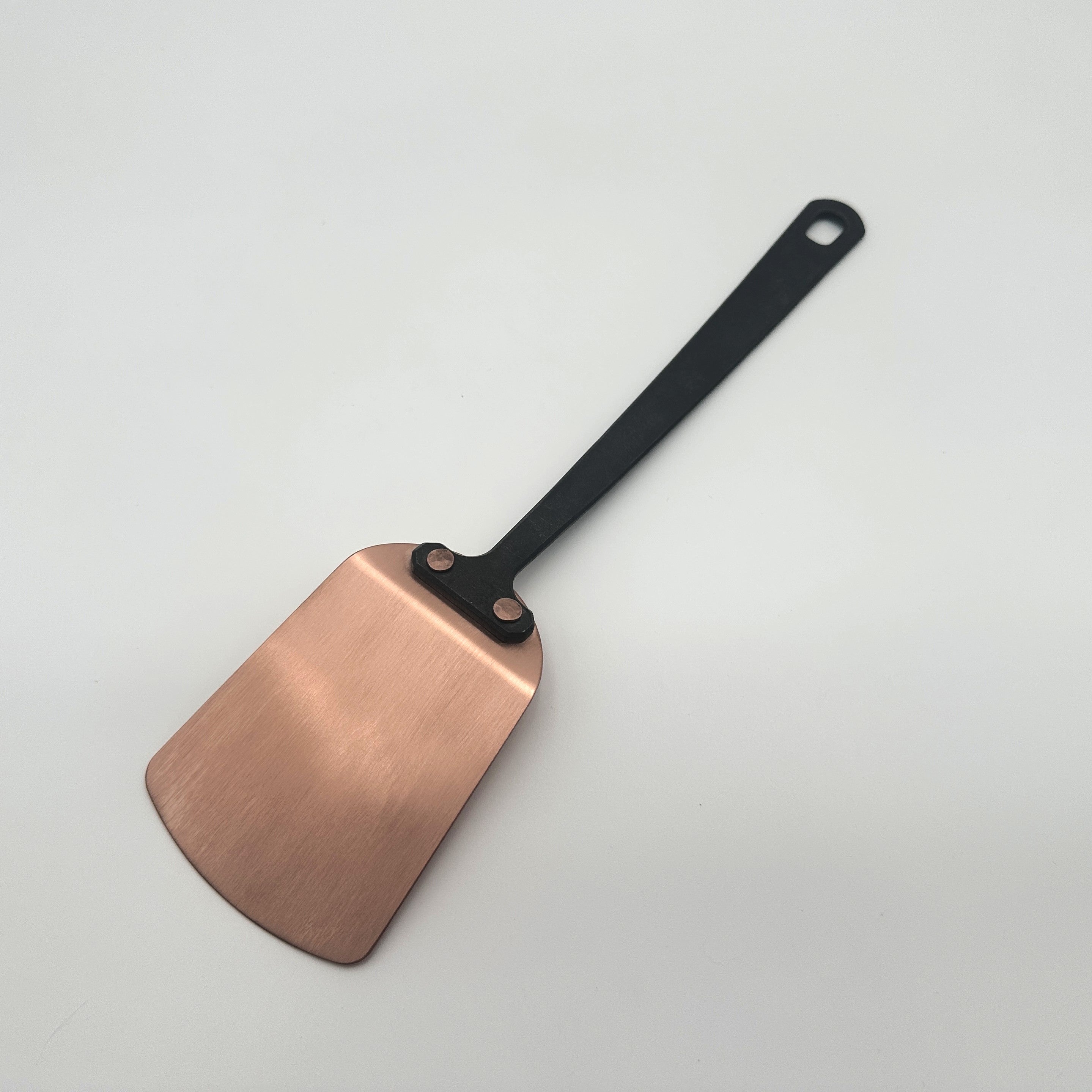 Copper Serving Spatula