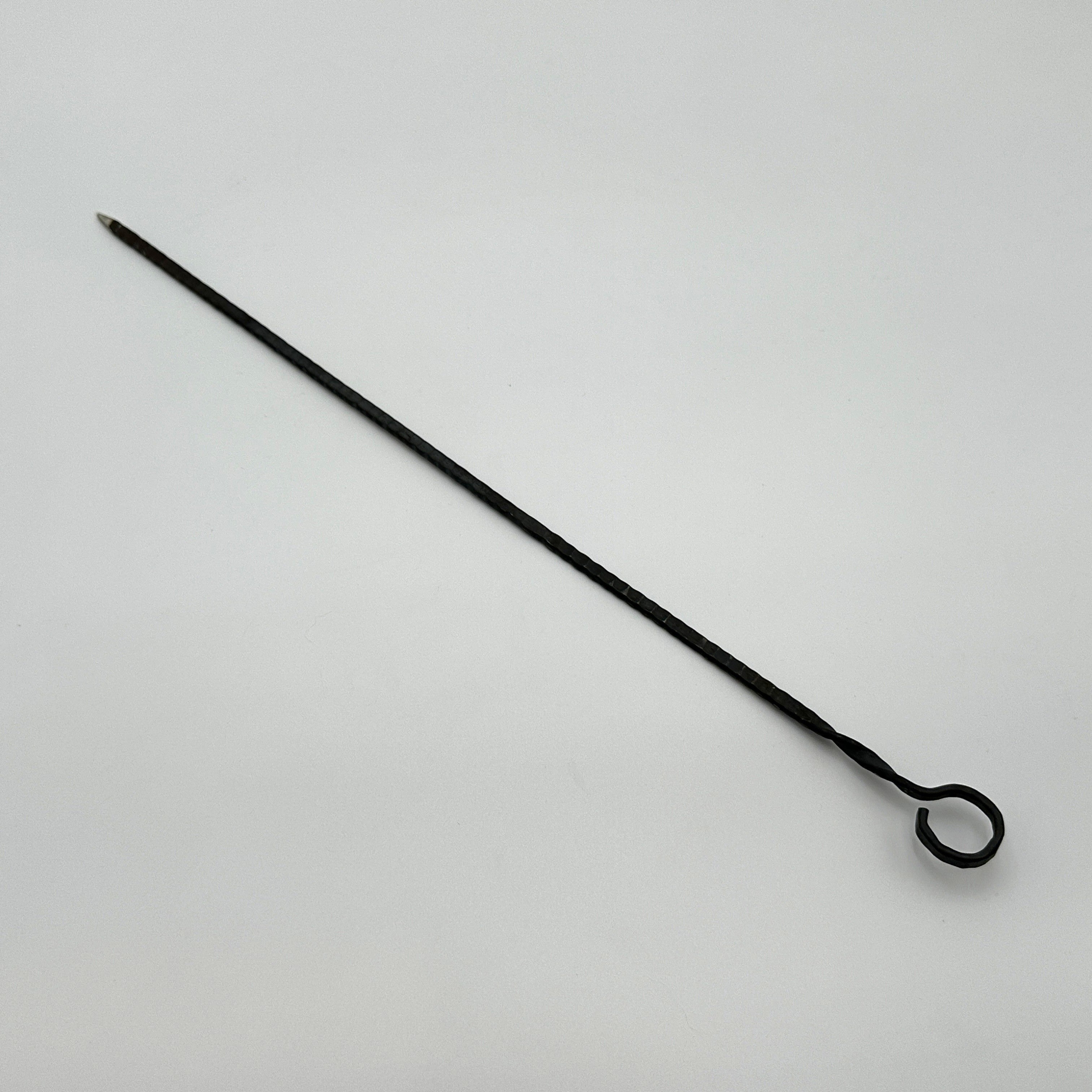 Set of Four Grilling Skewers