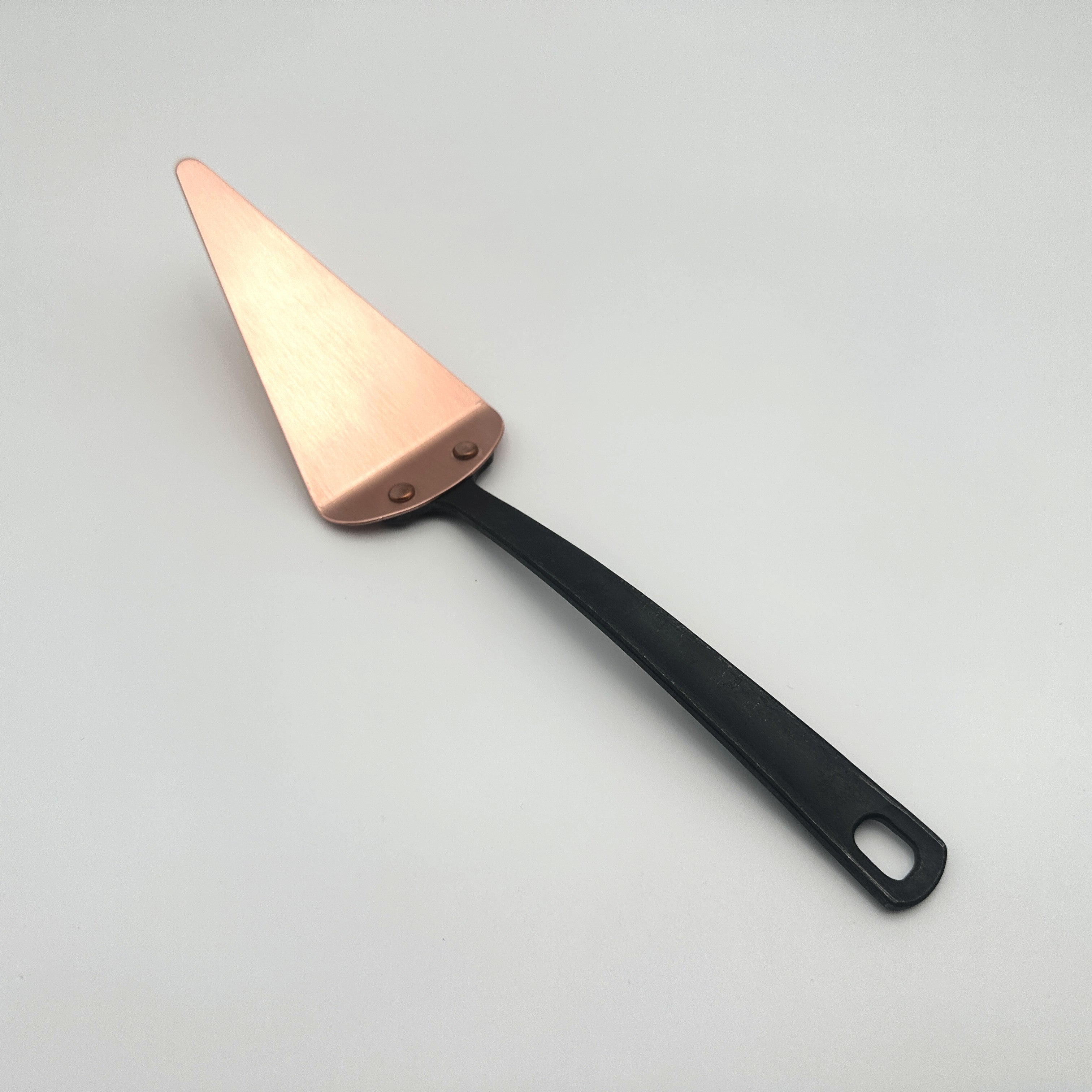 Copper Pie Server