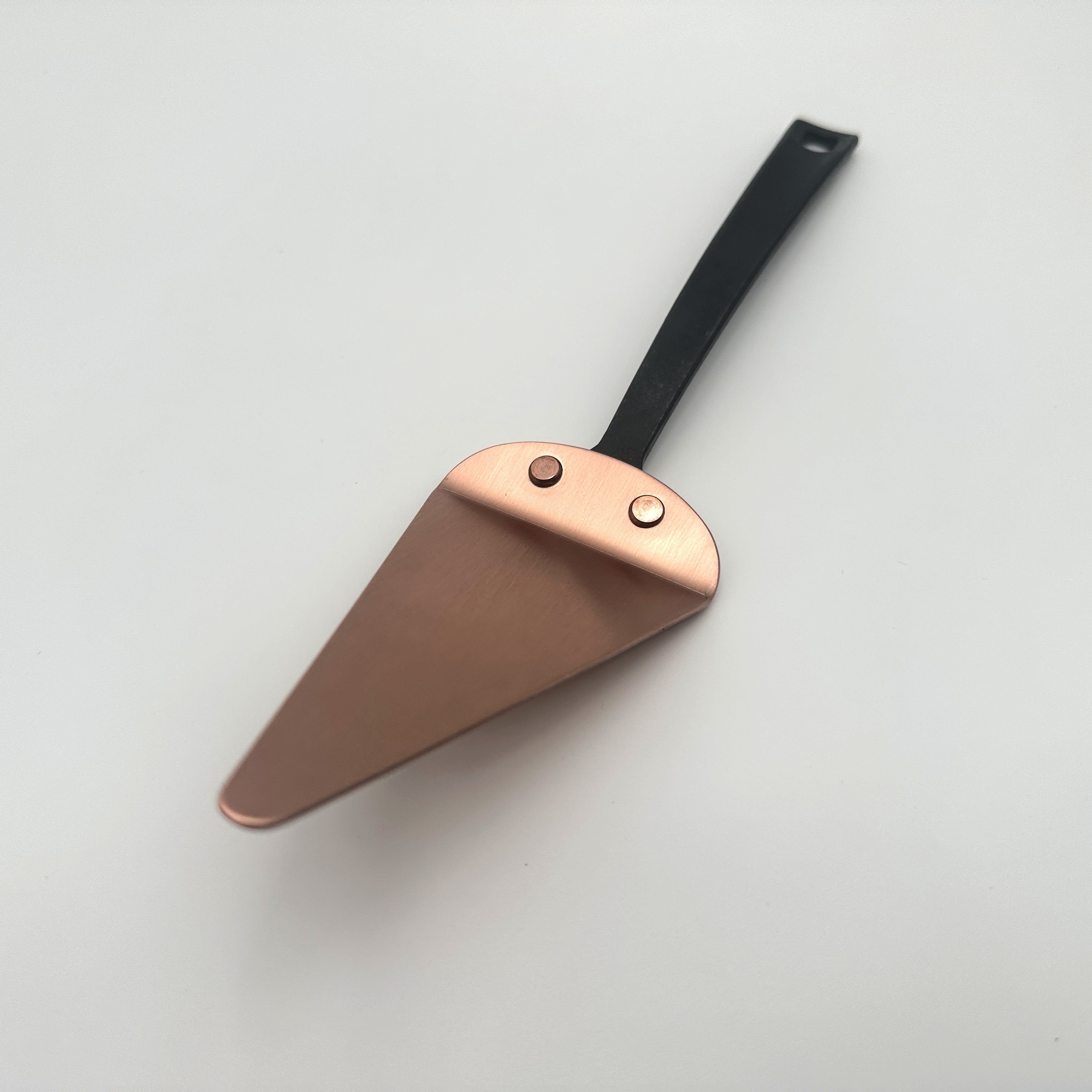 Copper Pie Server
