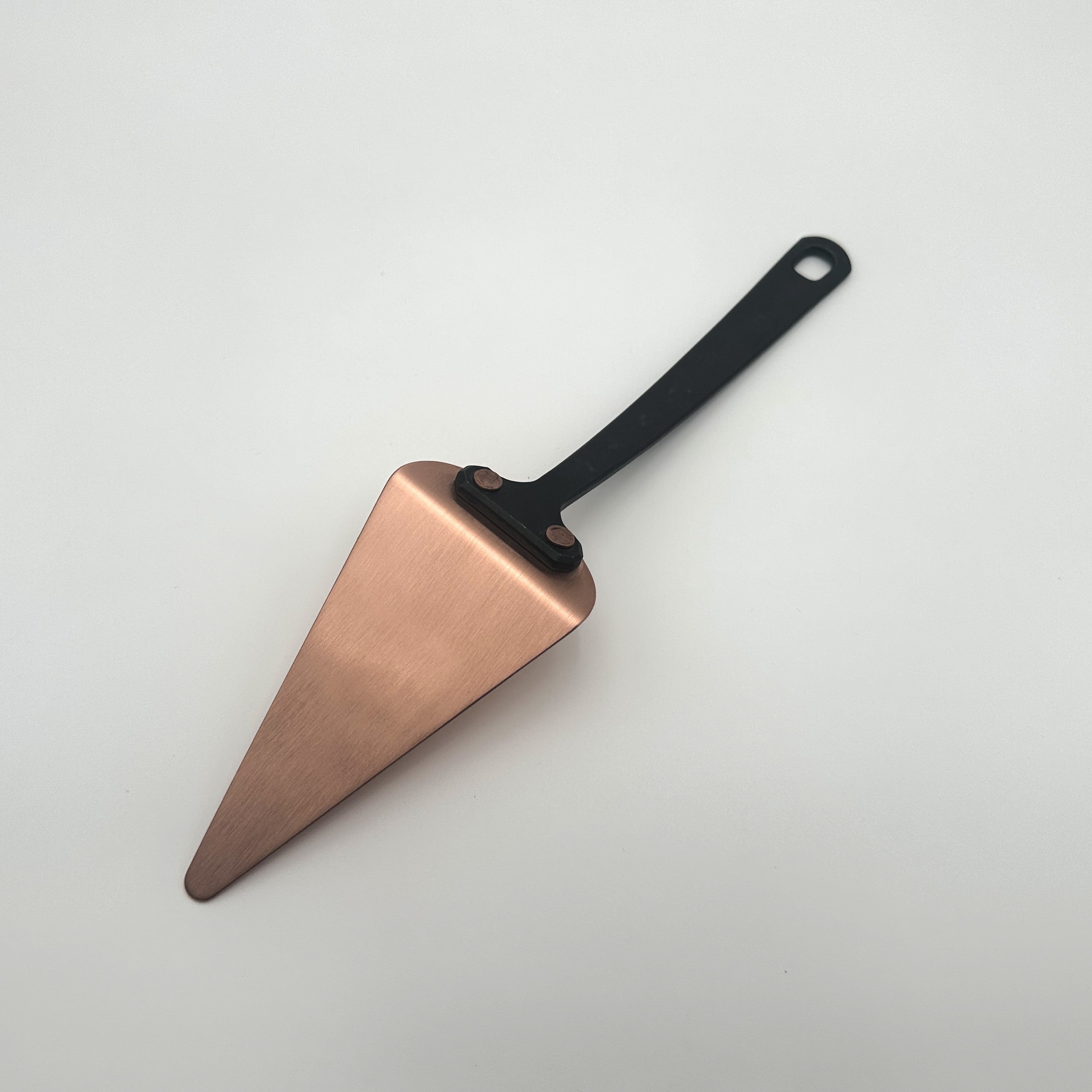 Copper Pie Server